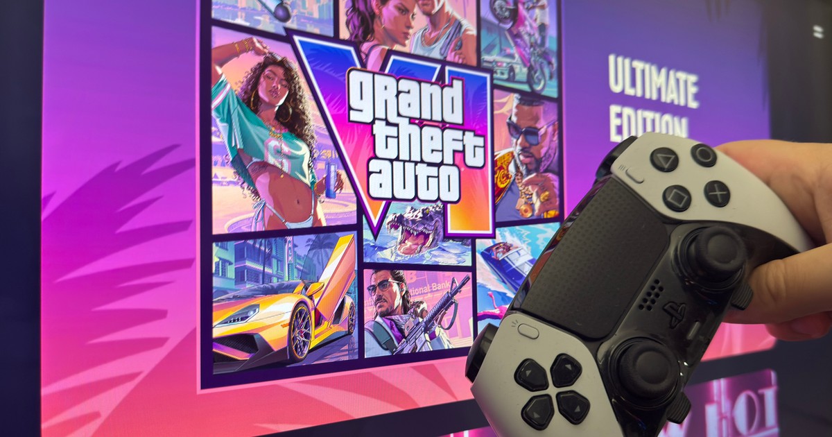 Ruszyła sprzedaż GTA 6. Astronomiczne zarobki Rockstara