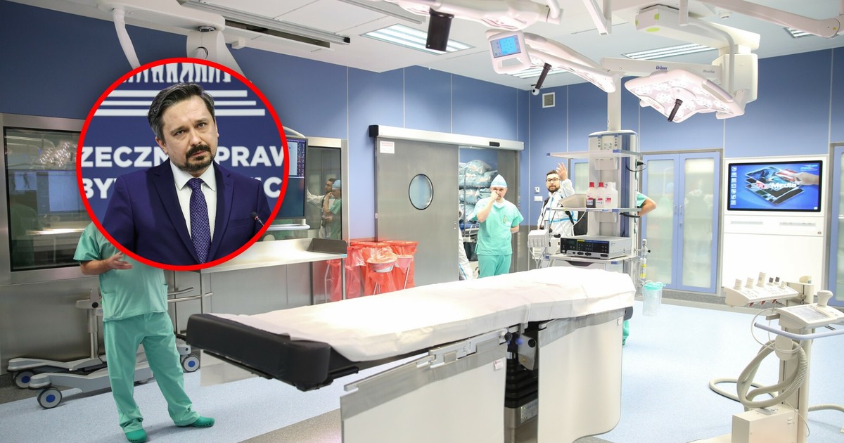 Rząd przygląda się zarobkom lekarzy. Rzecznik rozwiewa wątpliwości