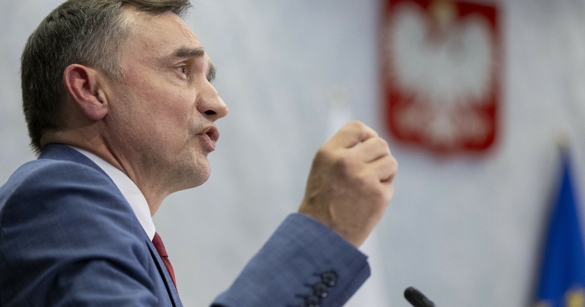 Sąd zdecydował w sprawie ENA dla Zbigniewa Ziobry