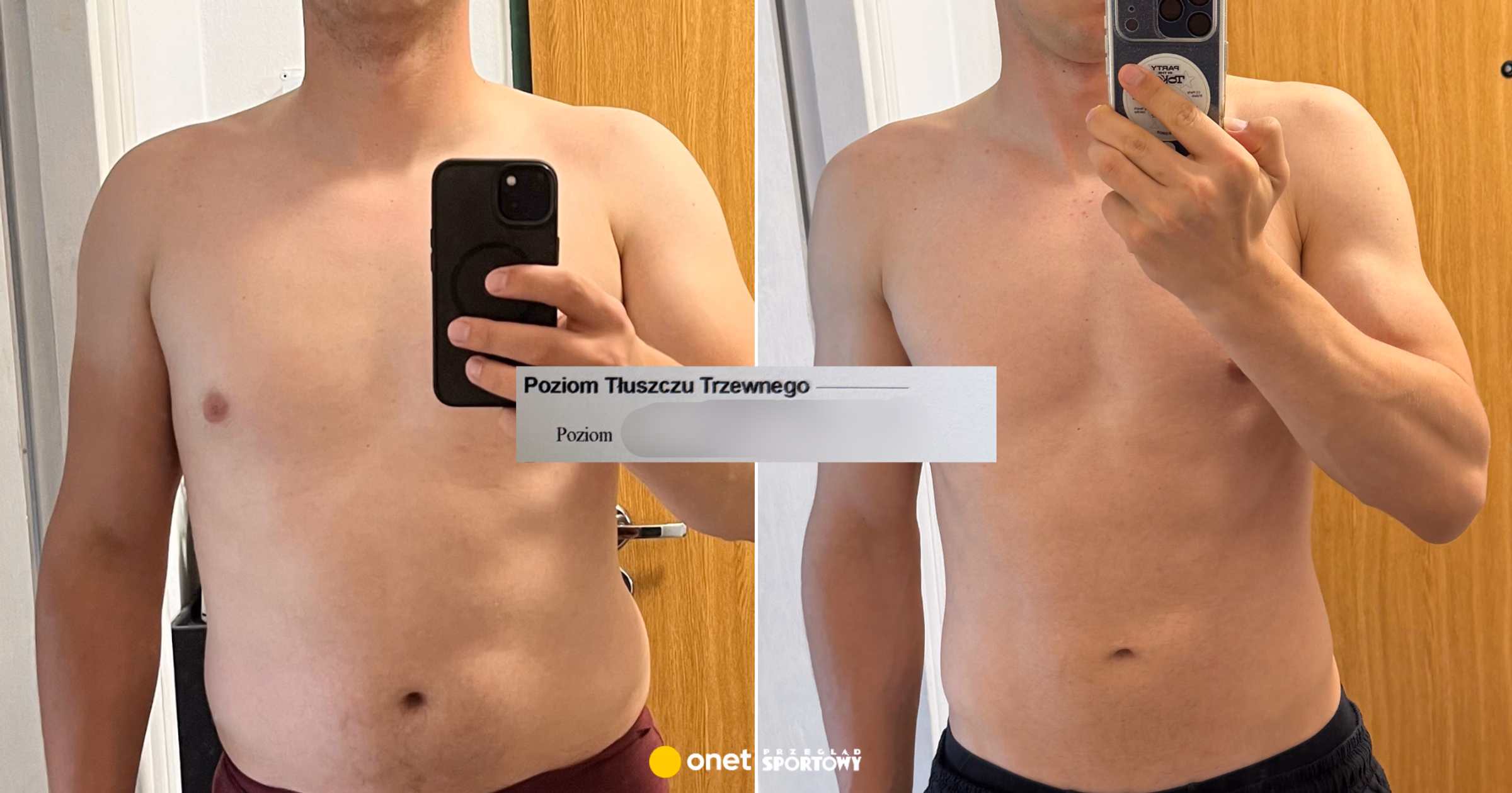 Schudłem prawie 10 kg w trzy miesiące. Tych zasad przestrzegałem