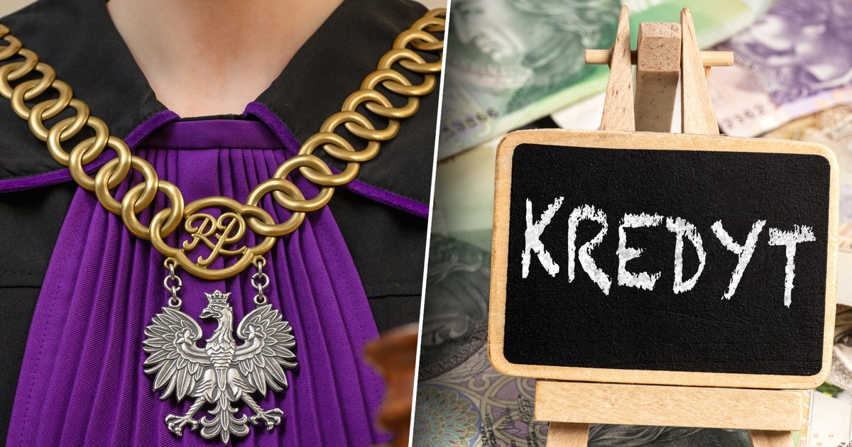 Senat przyjął ustawę. Kredytobiorcy czekają na podpis prezydenta