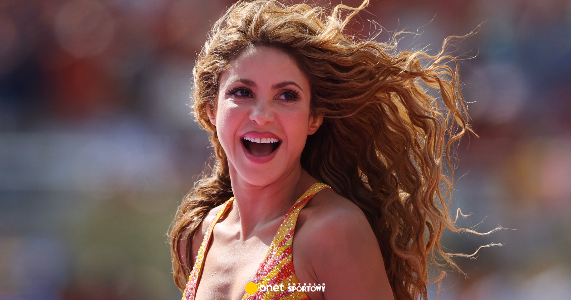 Shakira zabrała głos po finale mundialu. Zwróciła się do Argentyńczyków