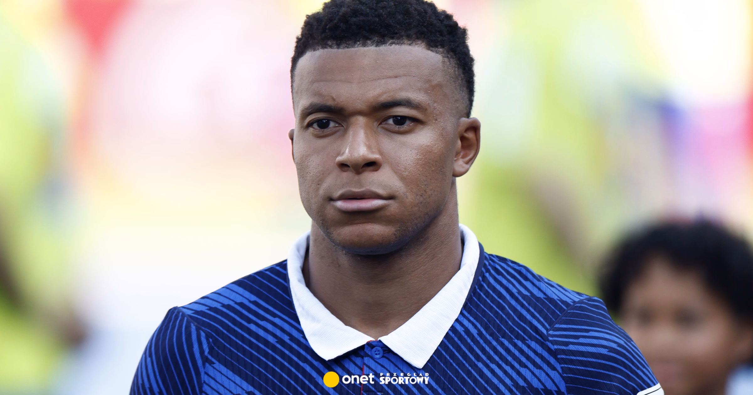 Skandal z Mbappe w tle MŚ. Senator Paragwaju żąda przeprosin