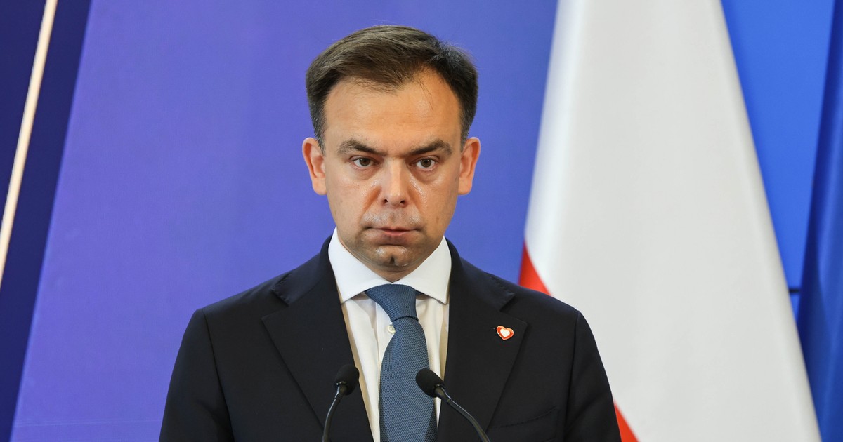 Spór o karę dla Gazpromu. UOKiK zdziwiony postawą ministra finansów