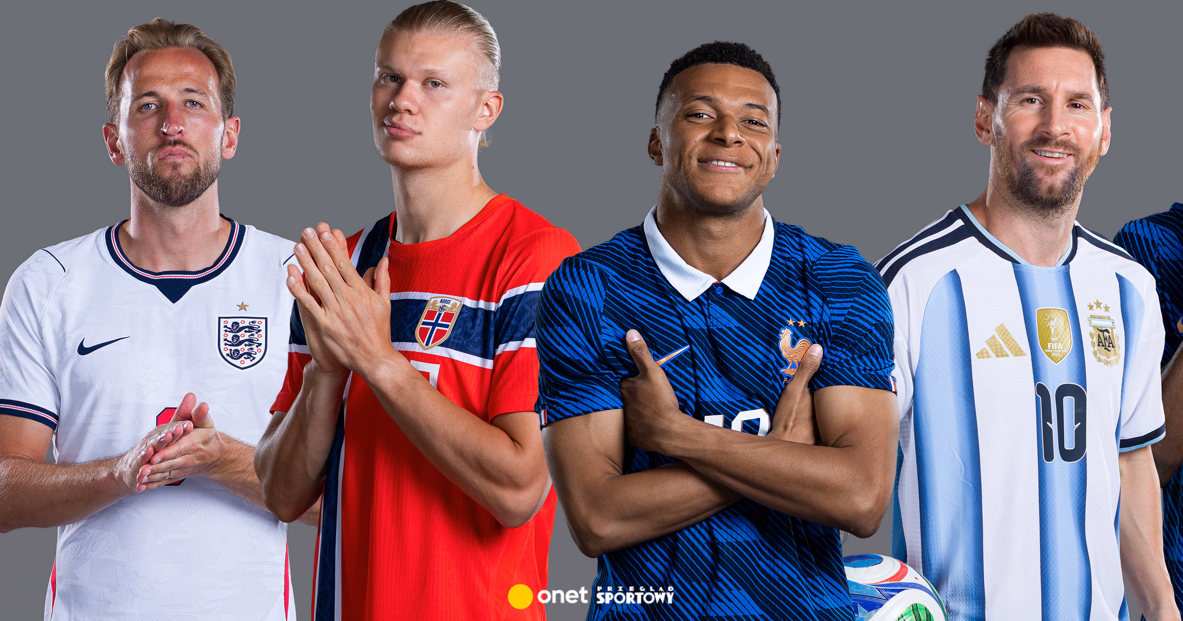 "Superkomputer" wybrał mistrza na mundialu 2026. Argentyńczycy pominięci
