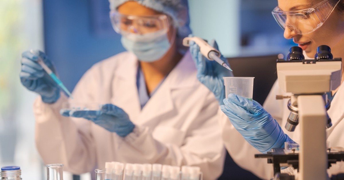 Sztuczny nos wykryje raka prostaty. Skuteczniejszy niż badanie PSA