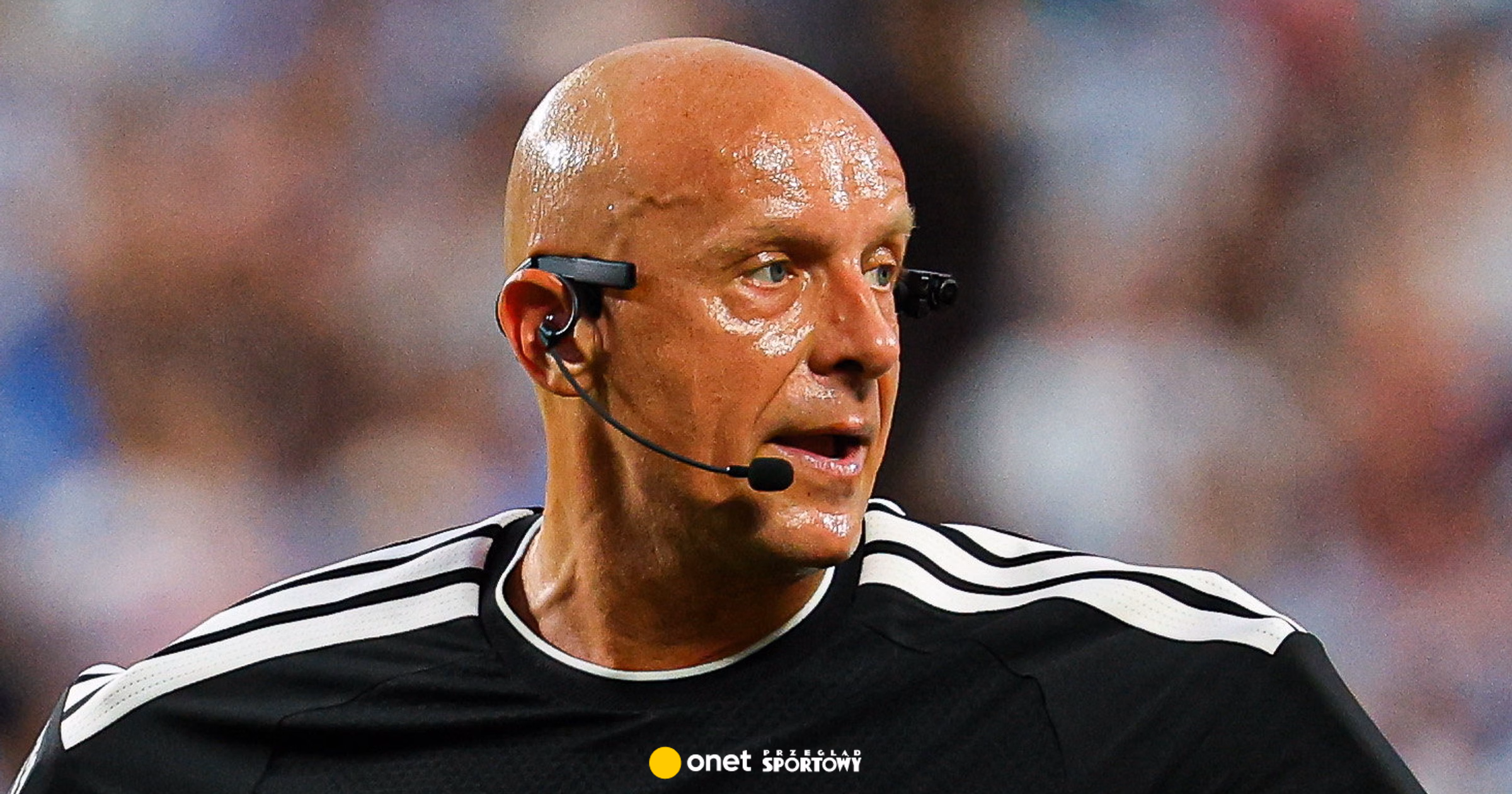 Szymon Marciniak skreślony. Temu krajowi nie posędziuje na MŚ 2026