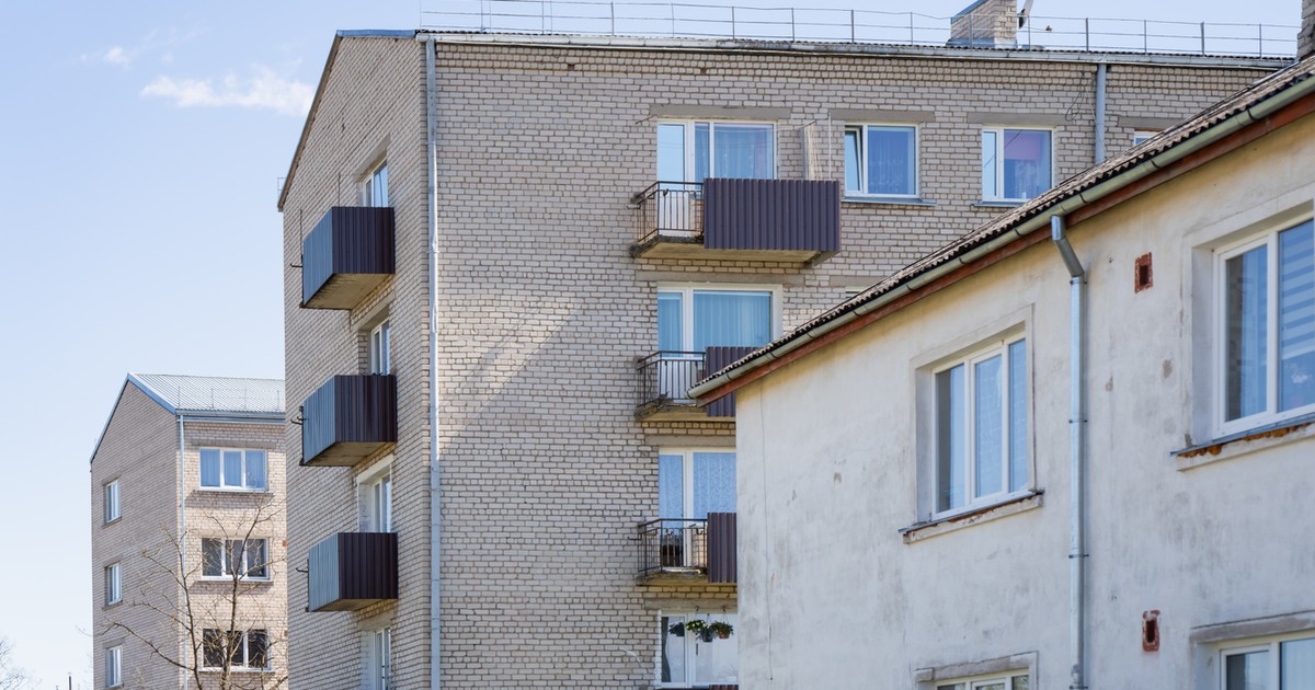 Tak rząd rozwiąże problem mieszkań komunalnych. Decyzja w rękach gmin