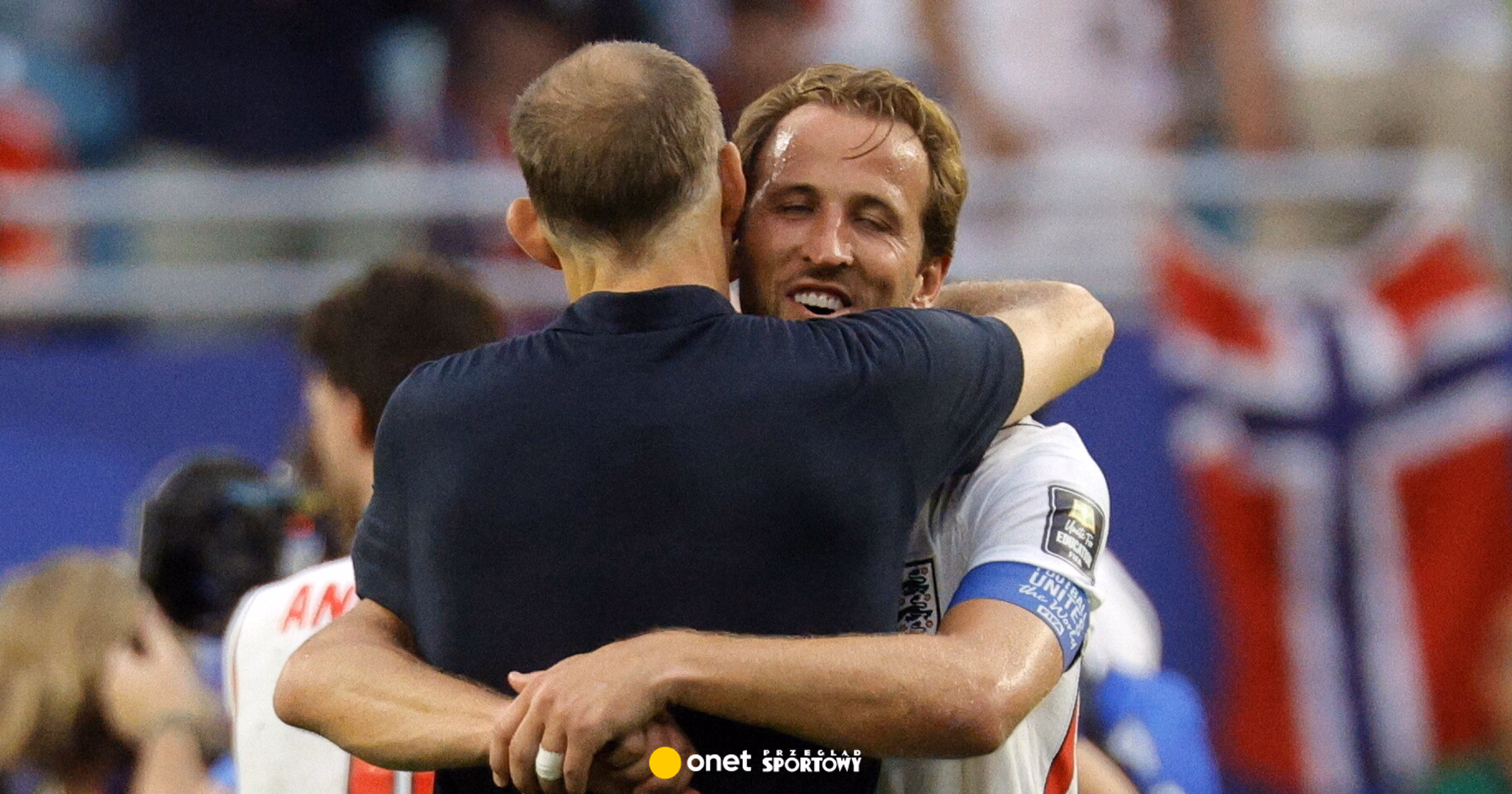 Thomas Tuchel przemówił po awansie Anglii do półfinału MŚ 2026. I zaskoczył