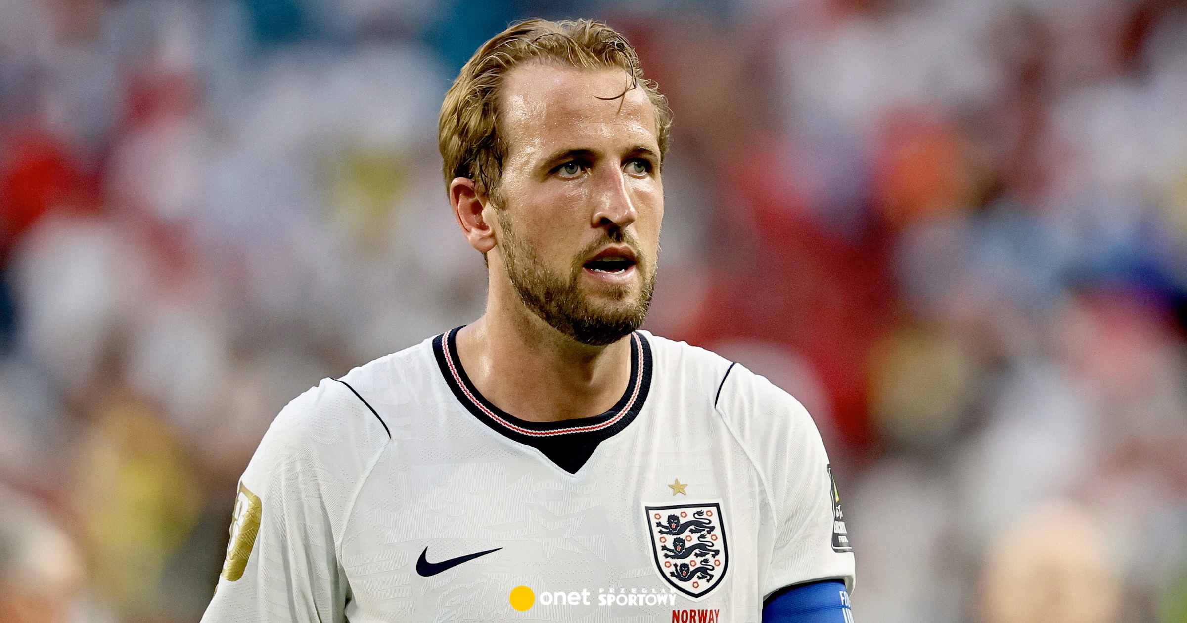 Thomas Tuchel skrytykował Anglików. Teraz reaguje Harry Kane