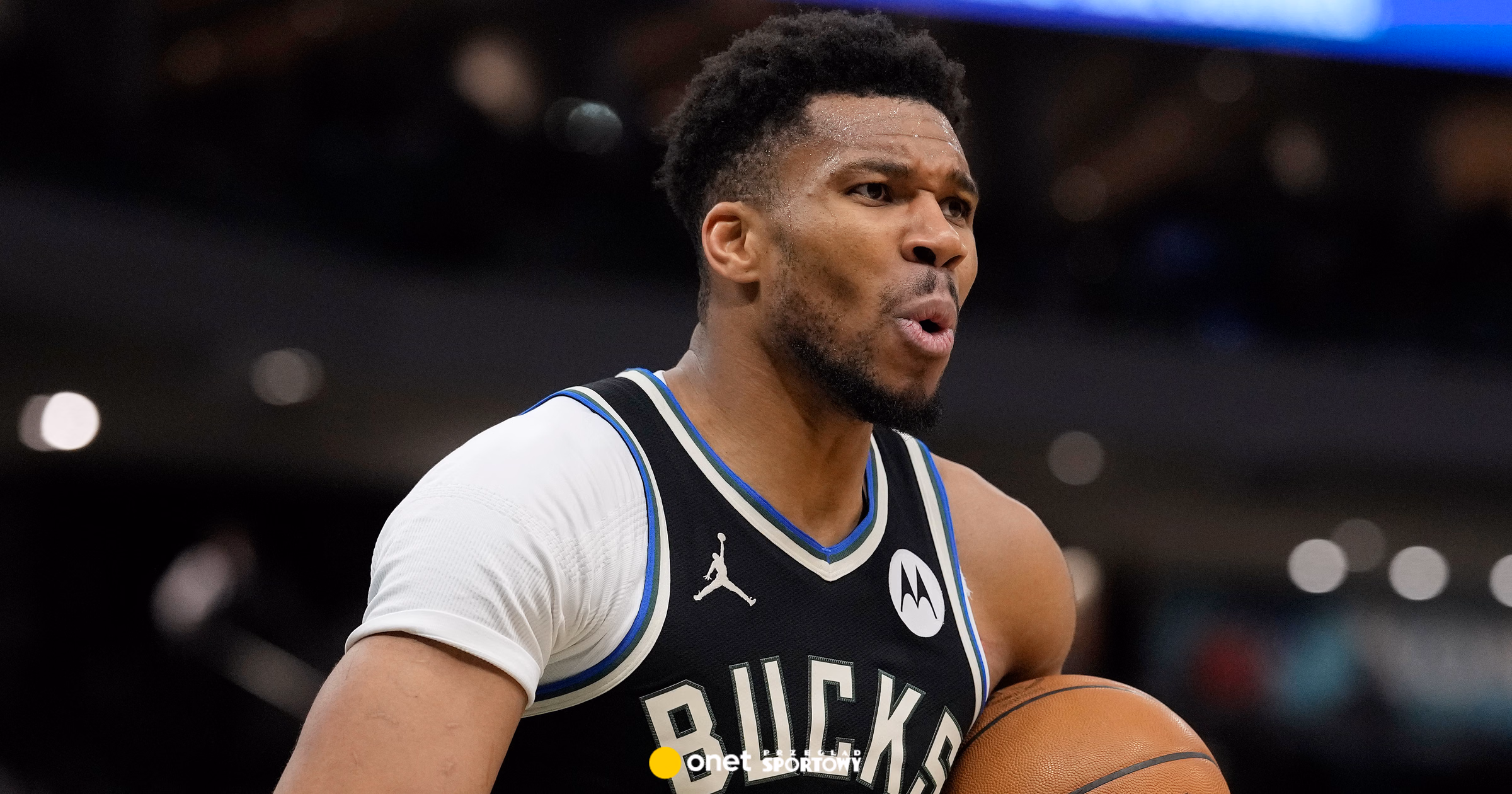 Transferowy hit w NBA. Giannis Antetokounmpo zmienia klub