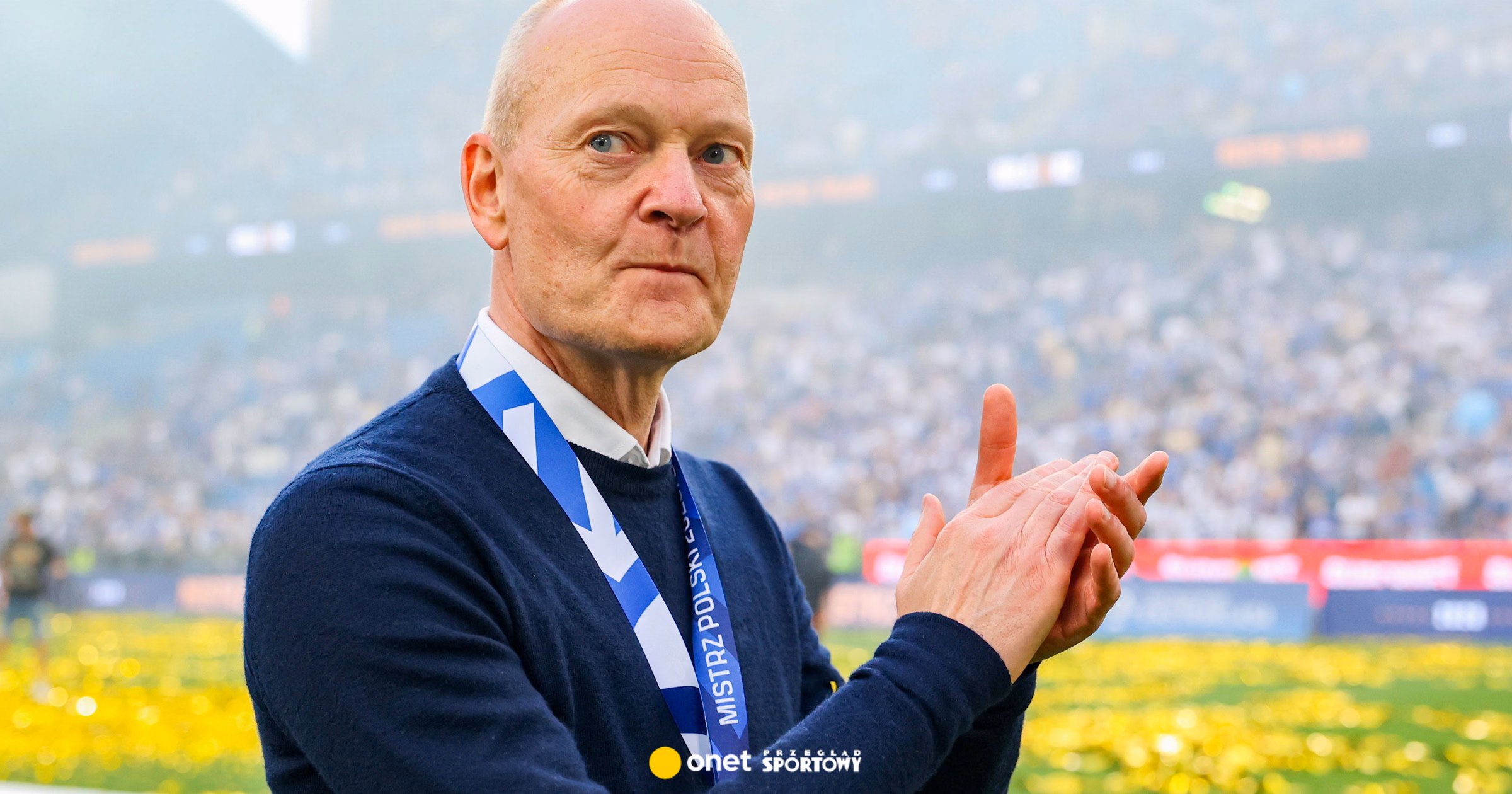 Trzech piłkarzy skreślonych w Lechu Poznań