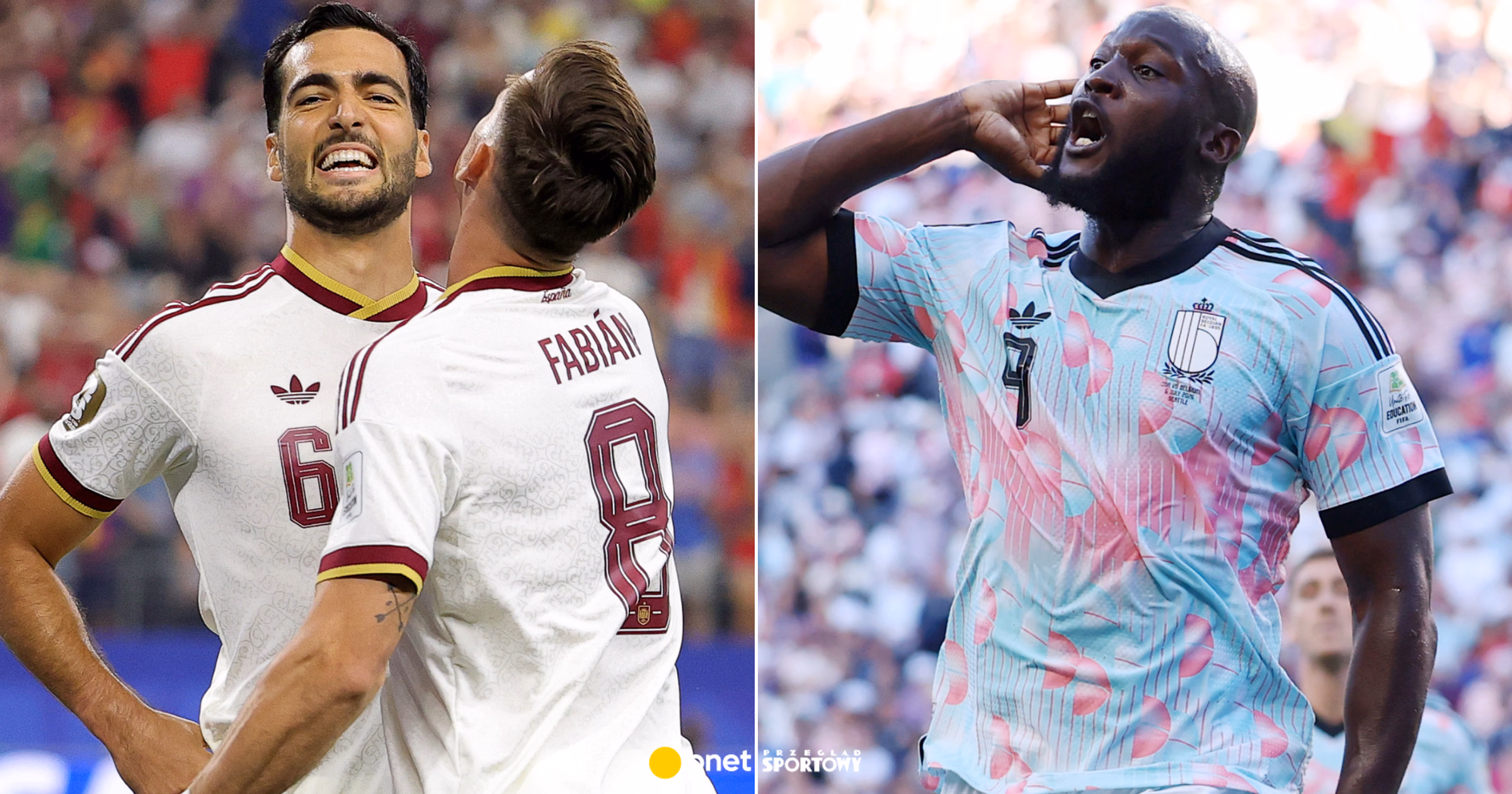 Trzeci hit w ćwierćfinale MŚ 2026 potwierdzony. Oto cała drabinka