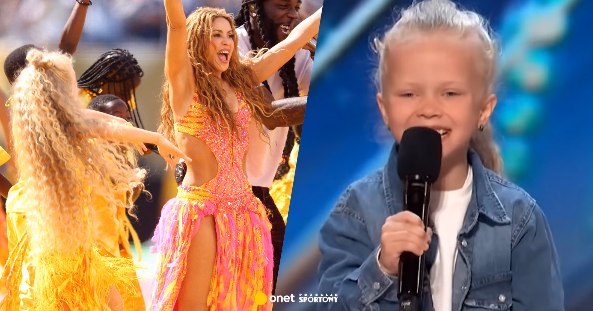 Trzy lata temu internet oszalał na jej punkcie. Wystąpiła z Shakirą na finale MŚ 2026