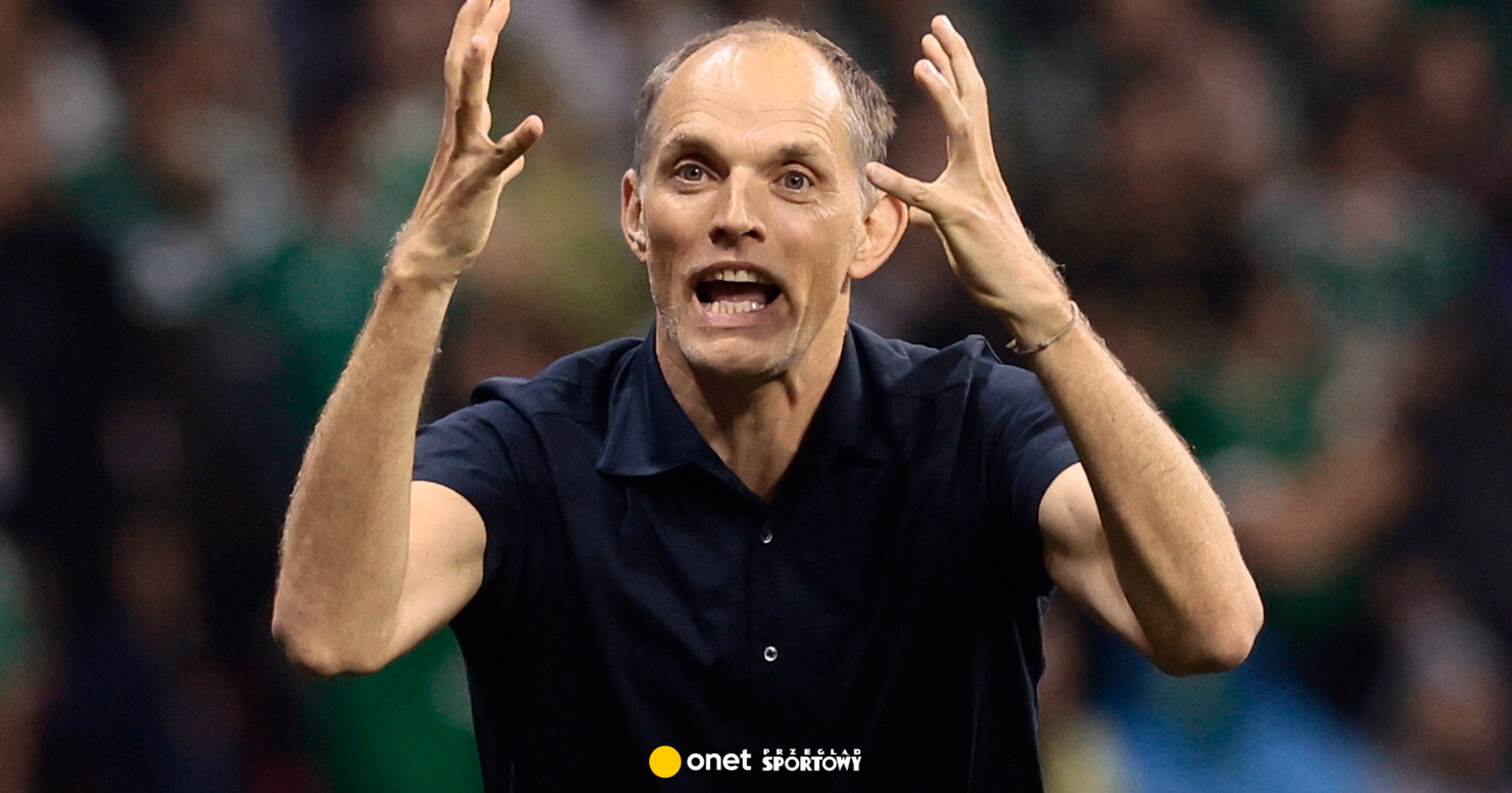 Tuchel niespodziewanie przekazał złe wieści po meczu z Meksykiem w MŚ 2026