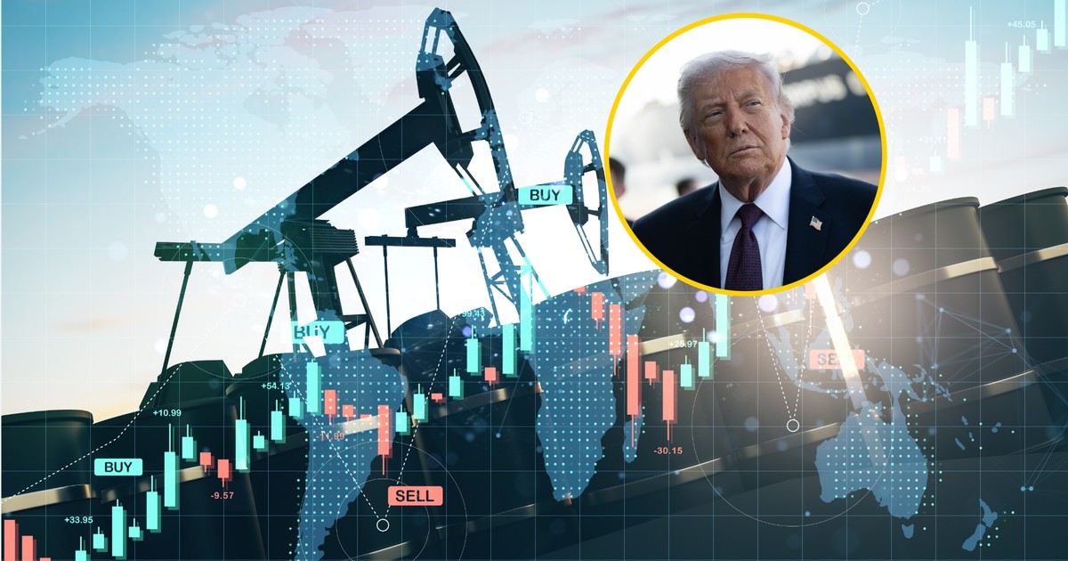 USA łagodzą presję na Iran. Ropa, dolary i wielki powrót Teheranu