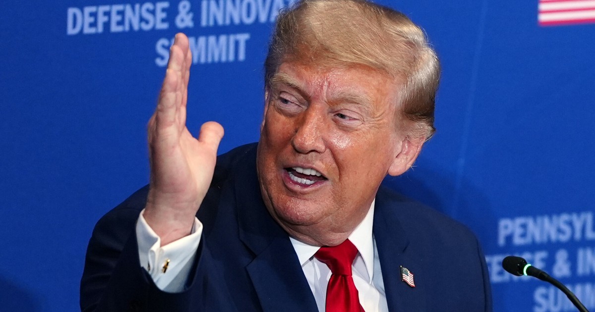 USA nakładają nowe cła na Brazylię. Niektóre towary zostały oszczędzone