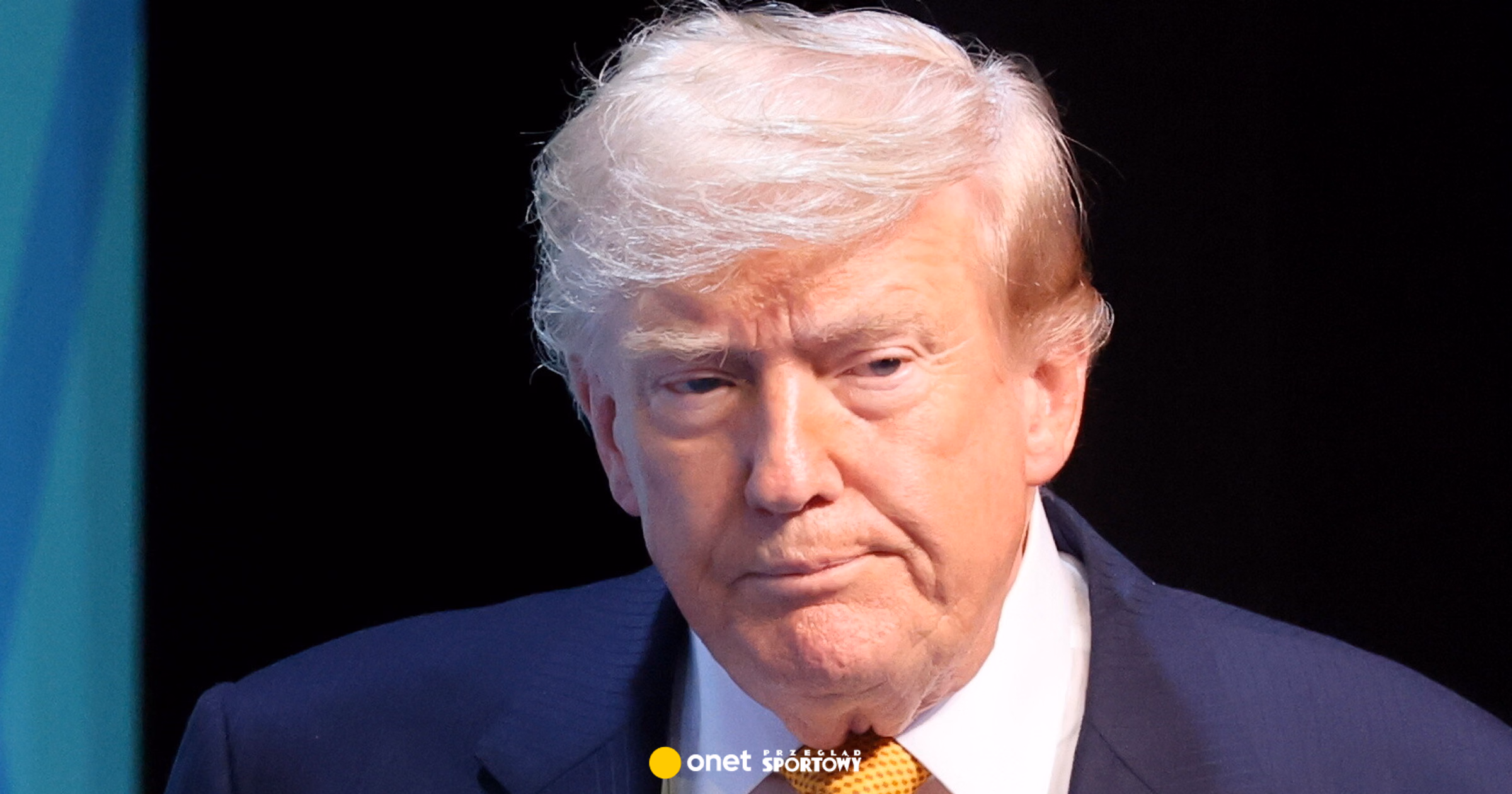 W Anglii wrze po tym, co zrobił Donald Trump na MŚ 2026