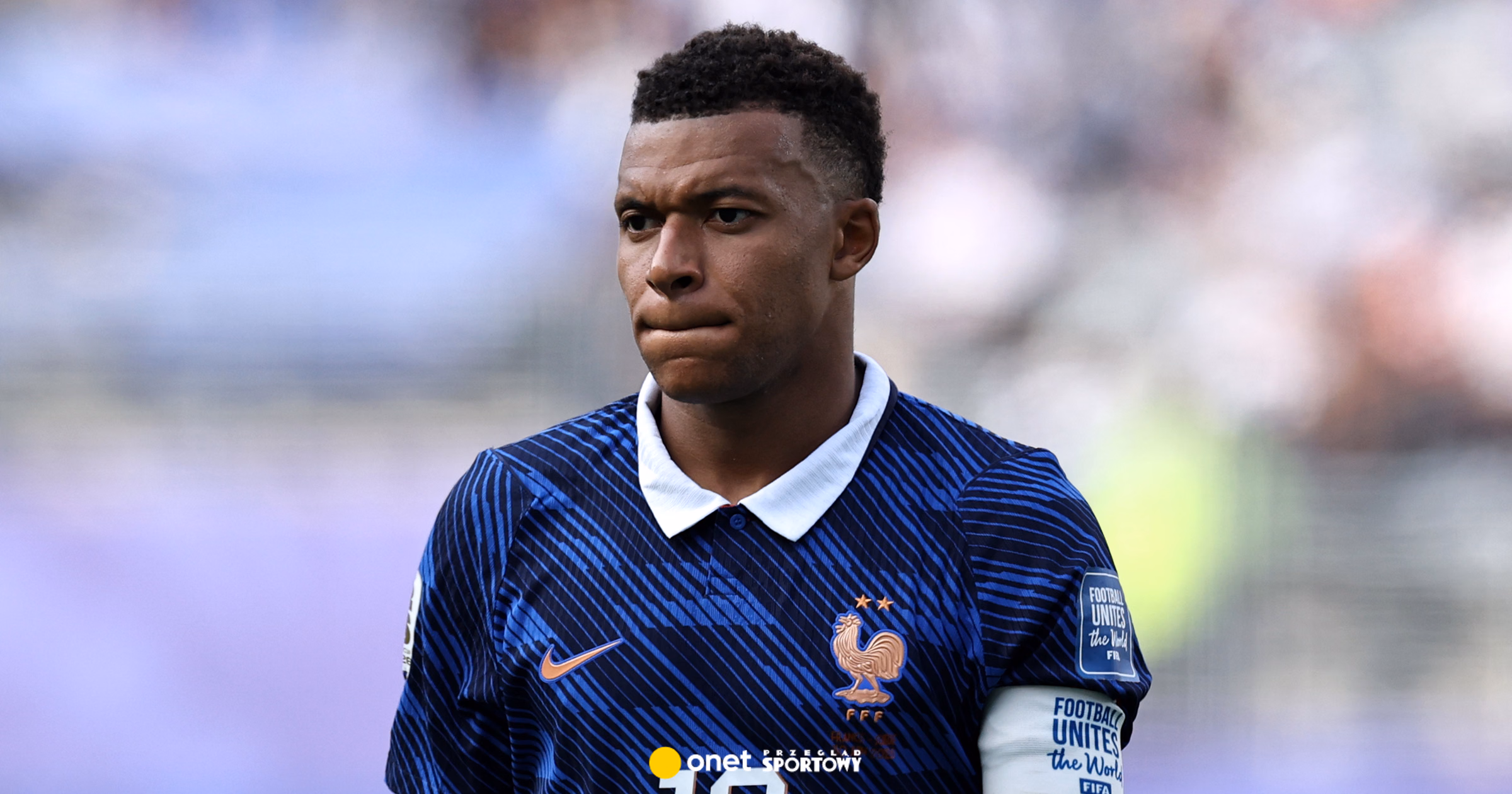 W tym kraju nienawidzą Mbappe. Tak go potraktowali, poszło w świat