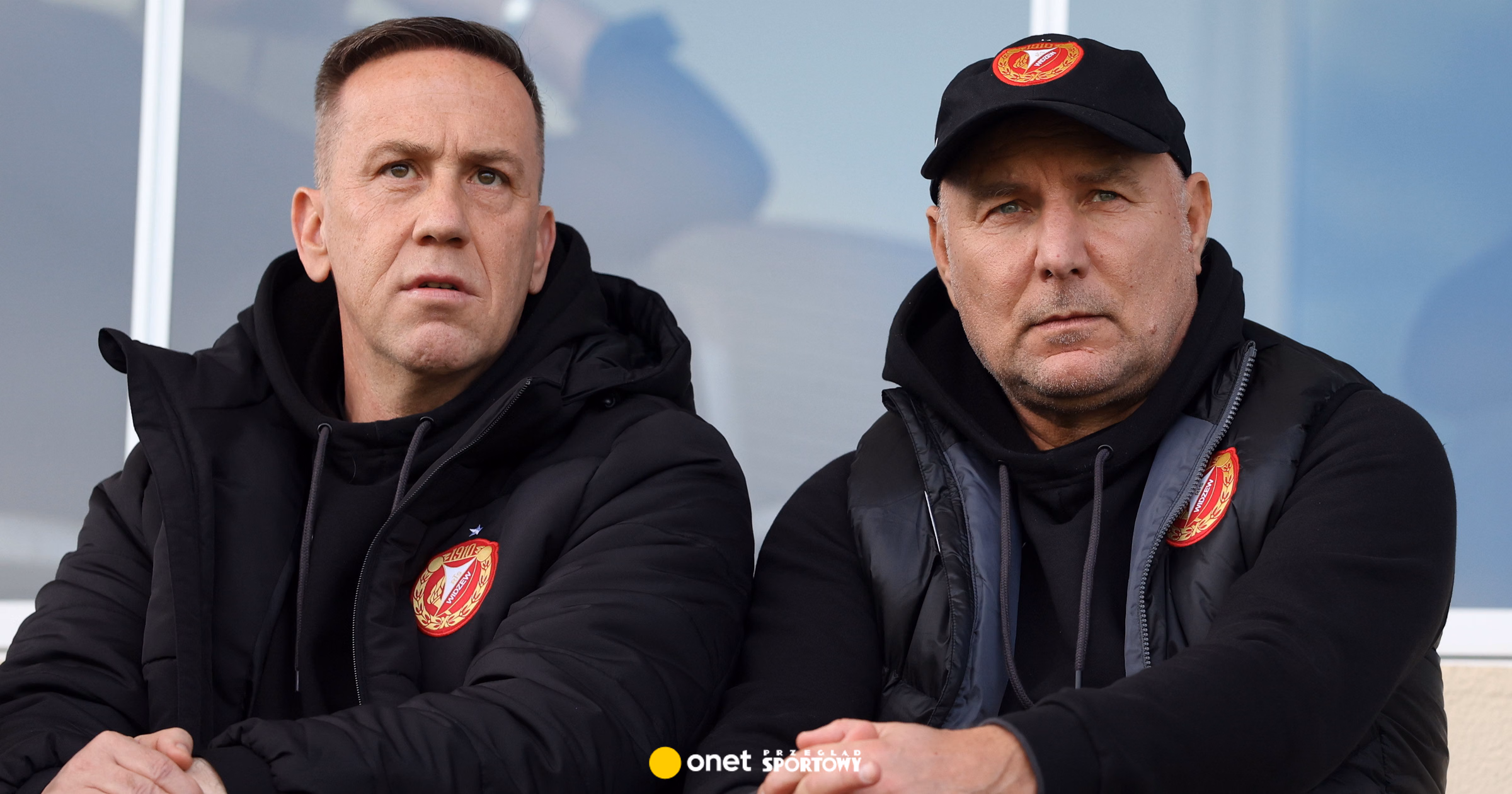 Widzew ogłasza wielkie wzmocnienie. W klubie doszło do przewrotu