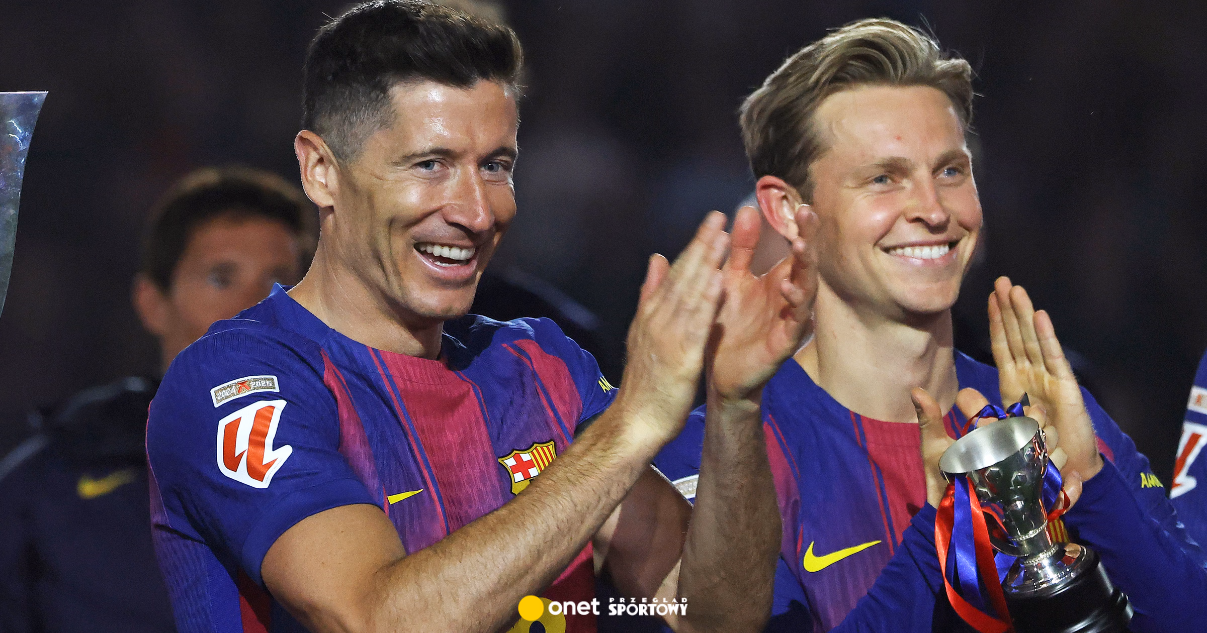 Wielkie problemy FC Barcelona. I to tuż przed nowym sezonem