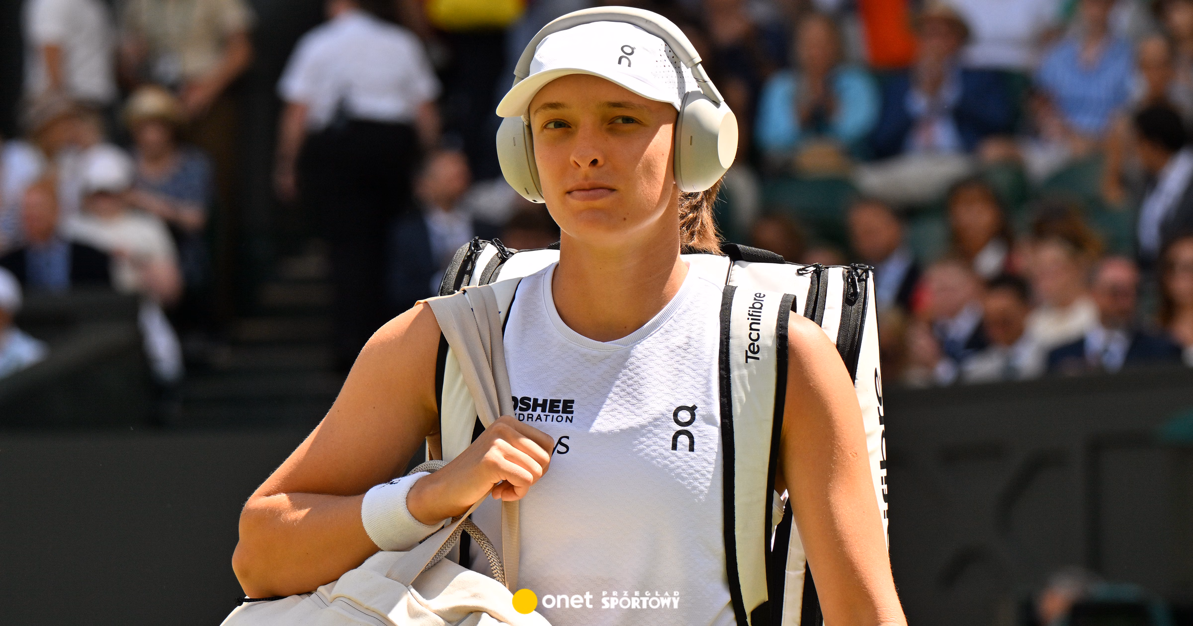 Wiemy, kiedy Iga Świątek wróci na kort. Tam zagra po Wimbledonie