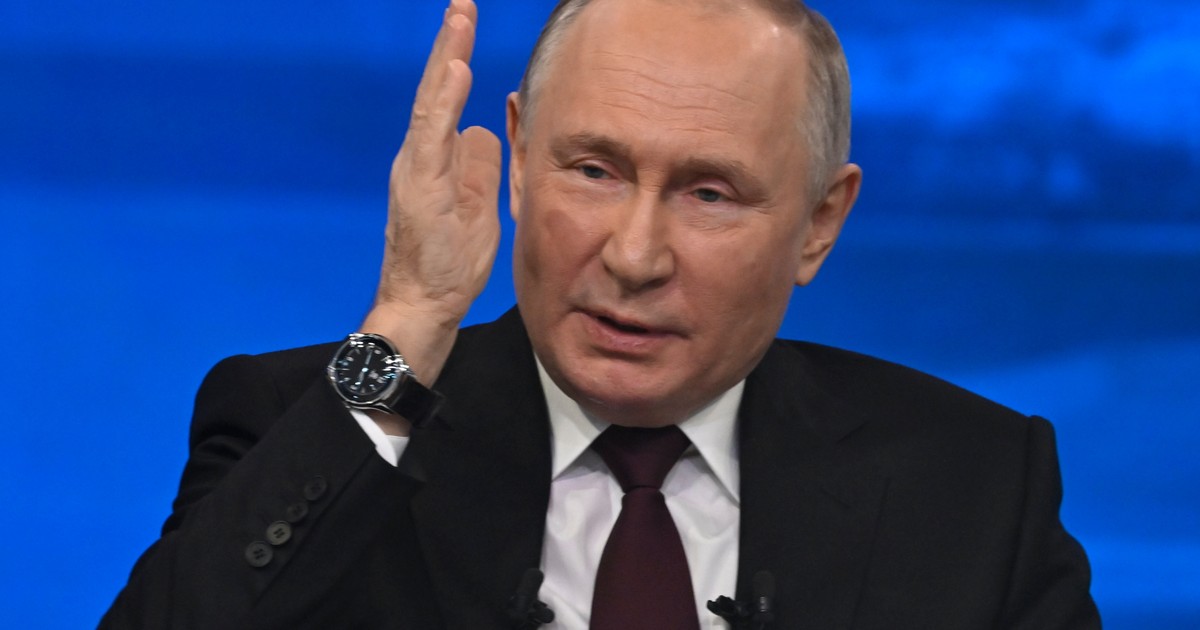 Władimir Putin ma gigantyczny problem. Oto czego Rosjanie szukają w internecie