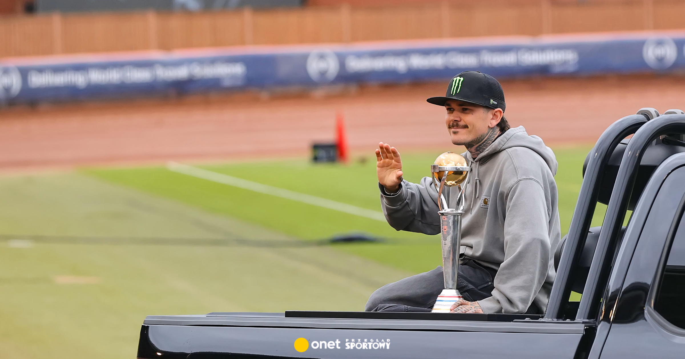 Woffinden po cierpieniach kończy karierę. Marek Cieślak: Nie należało się w ogóle odzywać