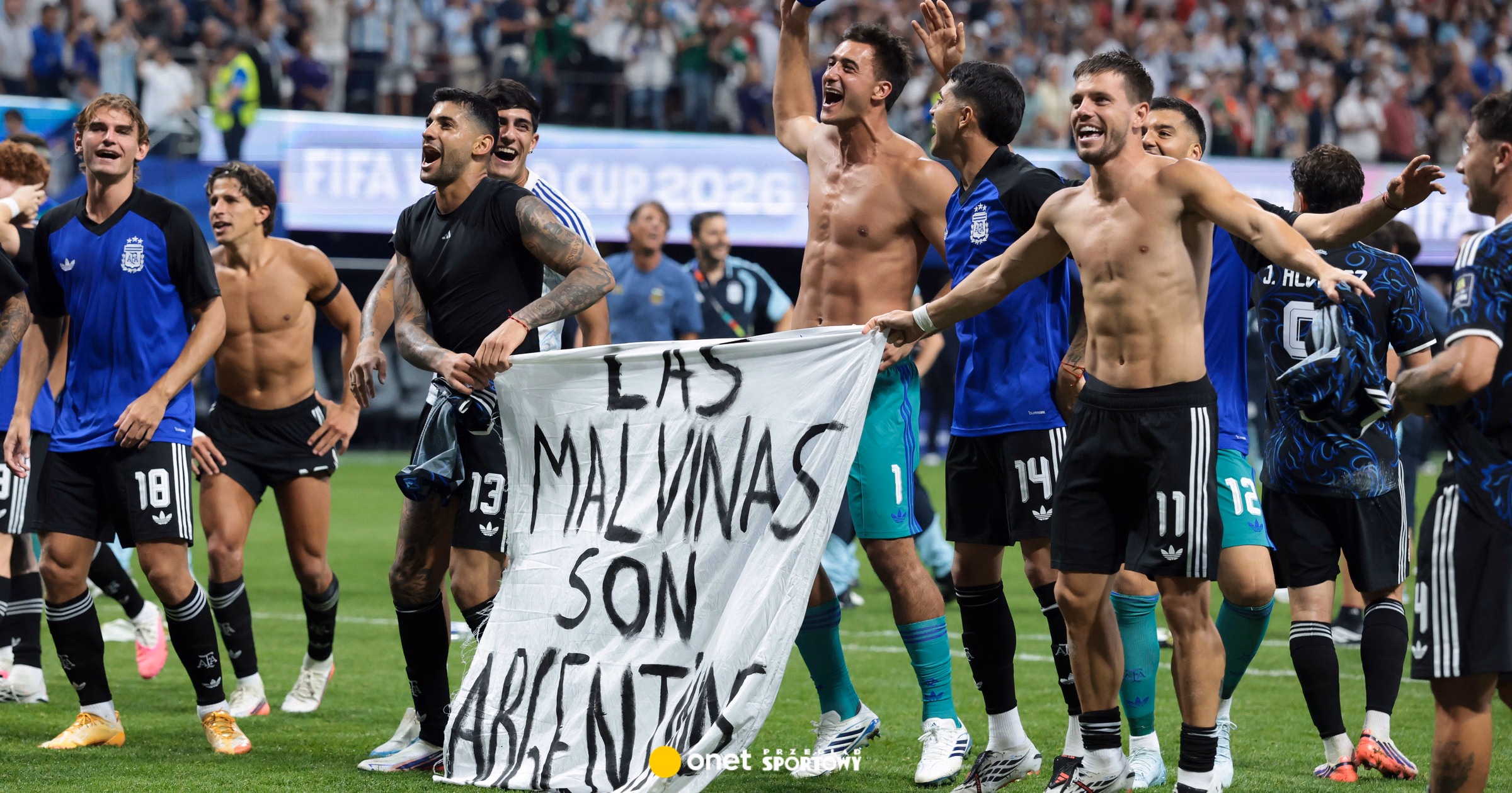 Wrze po tym, co zrobiła Argentyna na MŚ 2026. Premier reaguje