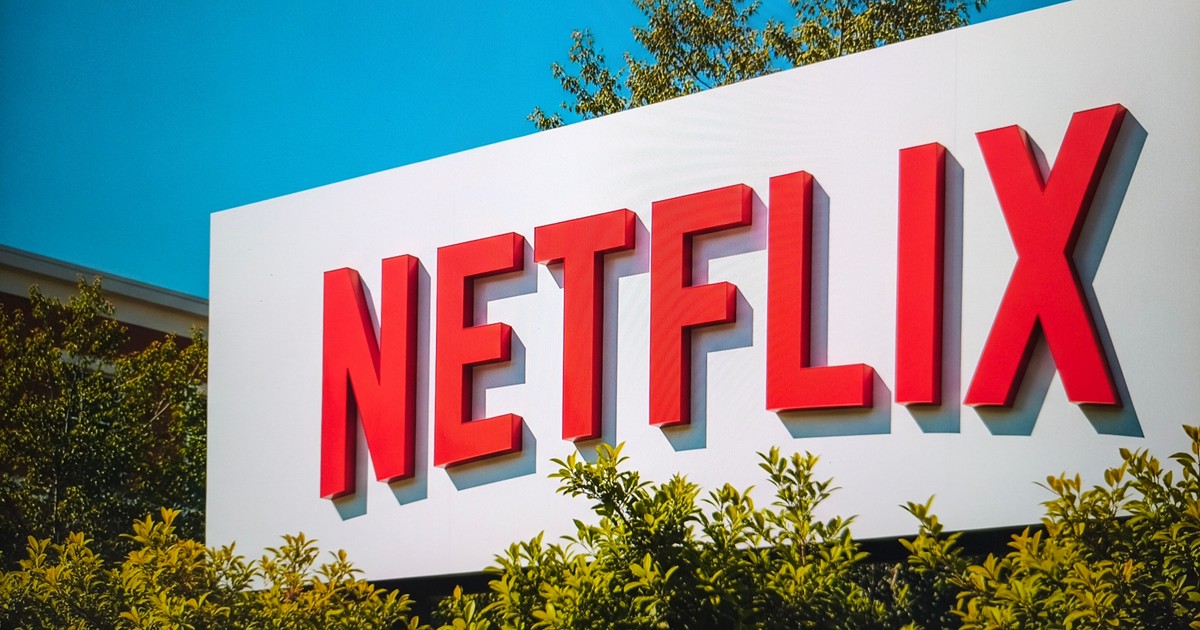 Wyniki były dobre, ale to nie wystarczyło. Netflix z dużym spadkiem na giełdzie