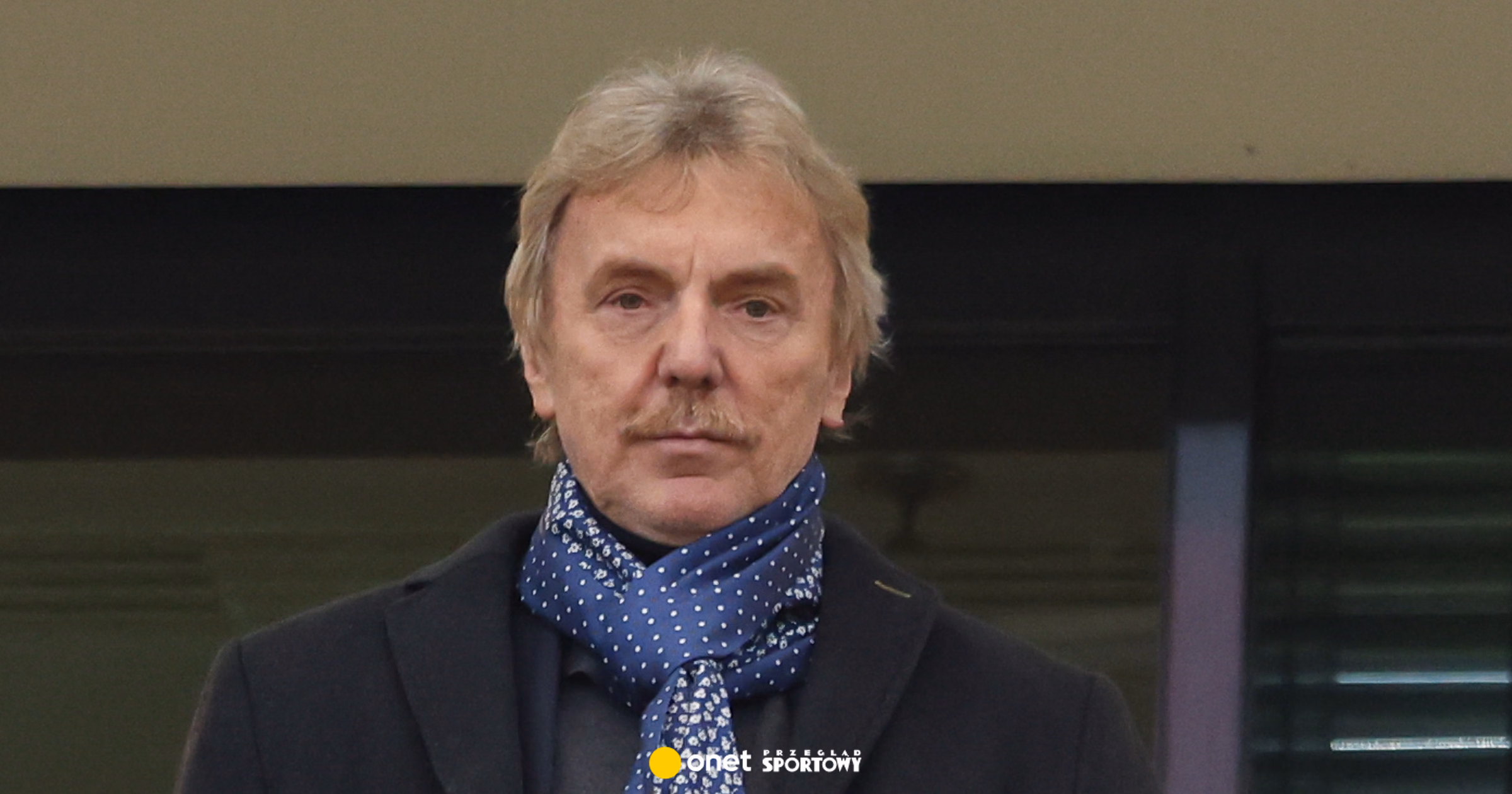 Zbigniew Boniek apeluje o pomoc. Opublikował nagranie