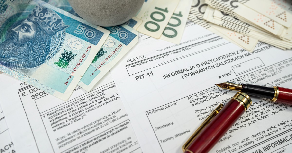 Zmiany w przekazywaniu PIT-11. Część podatników może na tym stracić