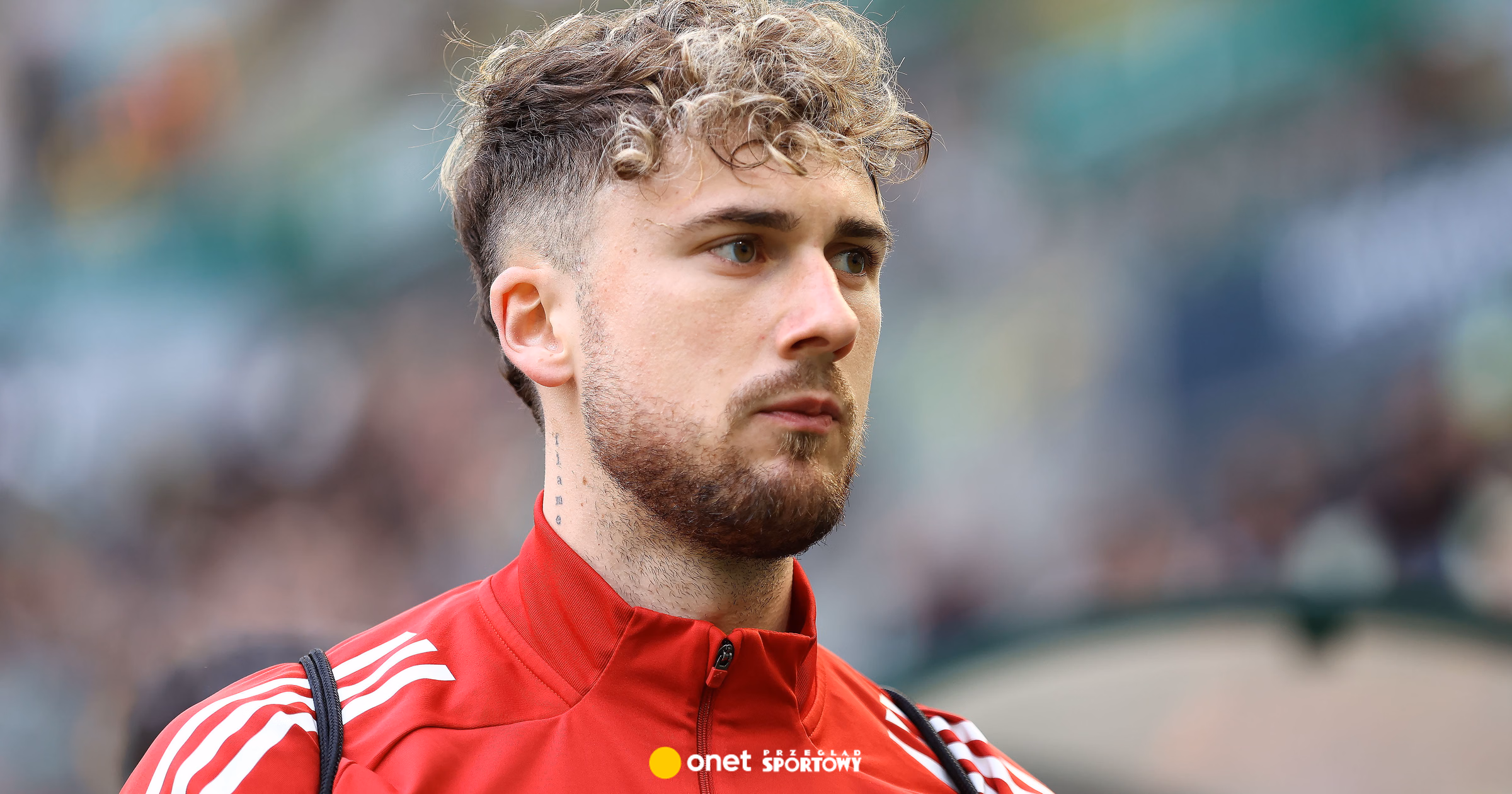 Zwrot w sprawie transferu Kacpra Tobiasza. Anglicy przekazali nowe fakty
