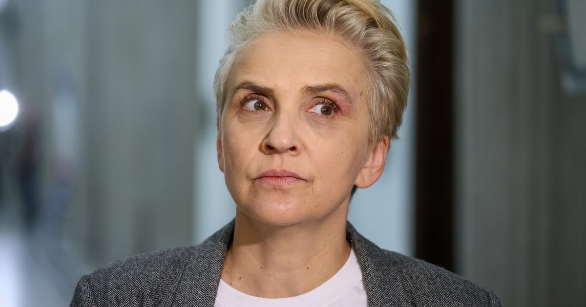 Szokujące słowa Joanny Scheuring-Wielgus. Stanowski komentuje