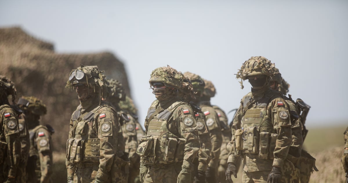 „Ten pomysł ma jedną, potężną przewagę”. Ekspert ocenia propozycje prezydenta ws. SAFE