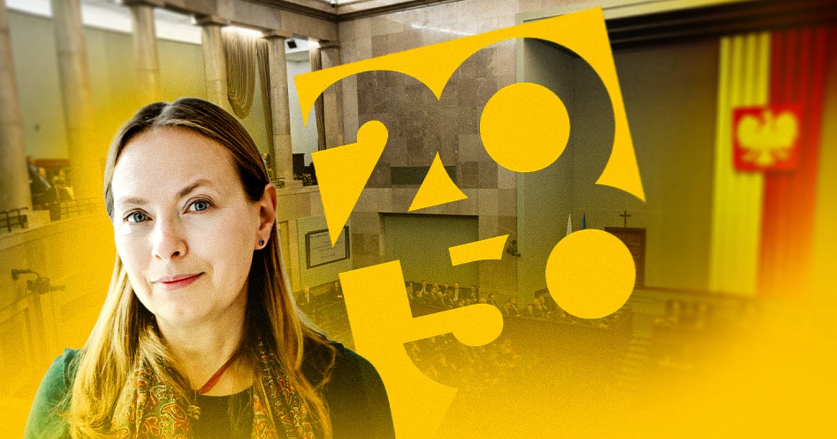 Katarzyna Pełczyńska-Nałęcz zastępczynią Donalda Tuska? Znamy opinię Polaków