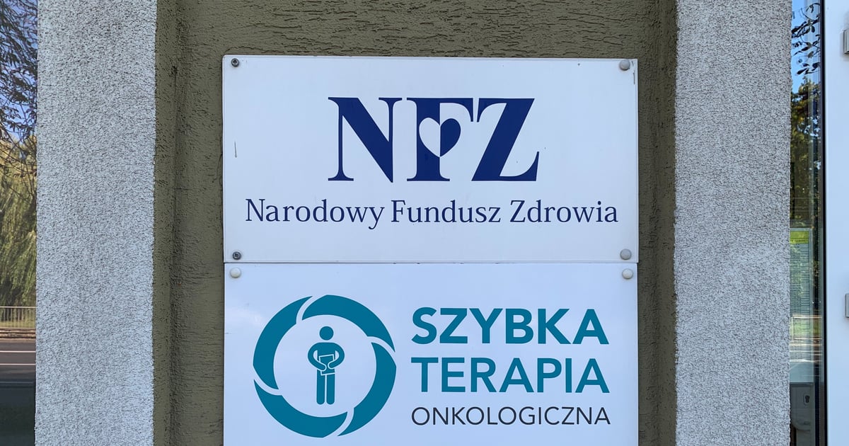 Koniec darmowego leczenia. Rachunki dla Ukraińców za wizyty na NFZ