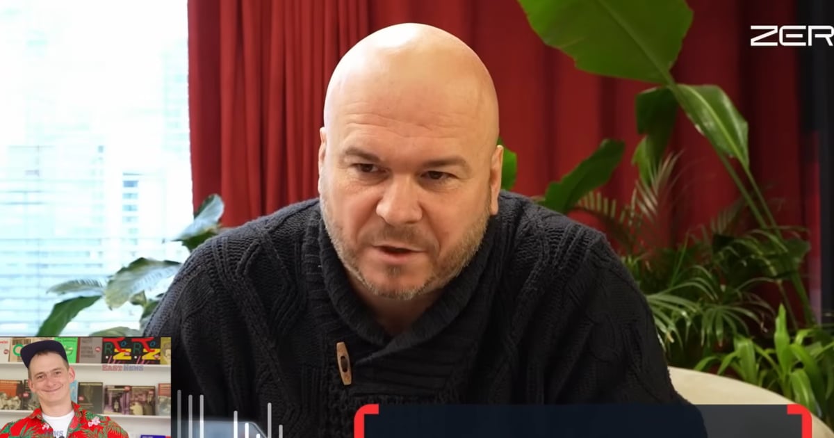 Dostał pieniądze od państwa i nagrał piosenkę. Internet nie zostawił na nim suchej nitki