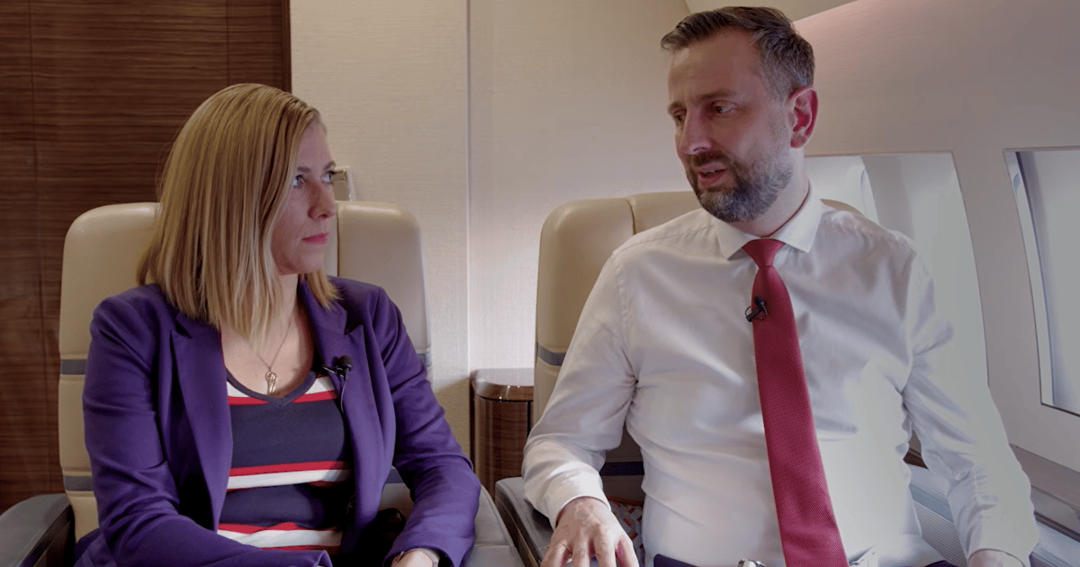 Niemiecka dorobią się na SAFE? Zdecydowana reakcja Kosiniaka-Kamysza