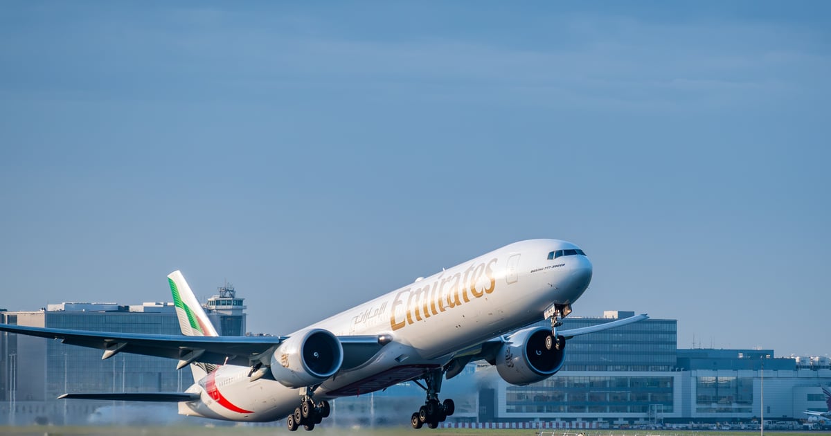 Zamknięte niebo nad Bliskim Wschodem. Polacy uwięzieni na lotniskach