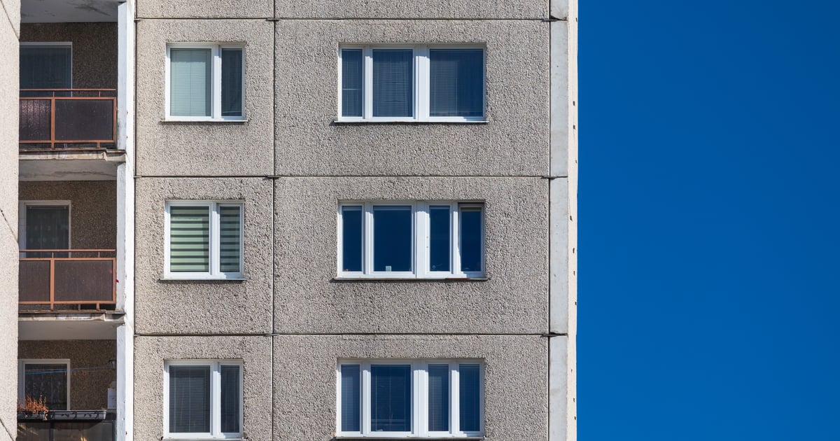 Makabryczne odkrycie sąsiadów w mieszkaniu 68-latka w Krakowie