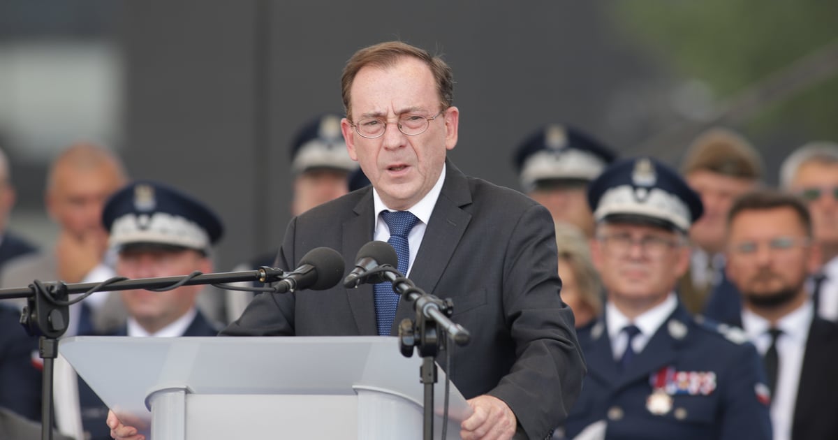 Prokuratura uderza w byłego szefa CBA. Jest wniosek o uchylenie immunitetu