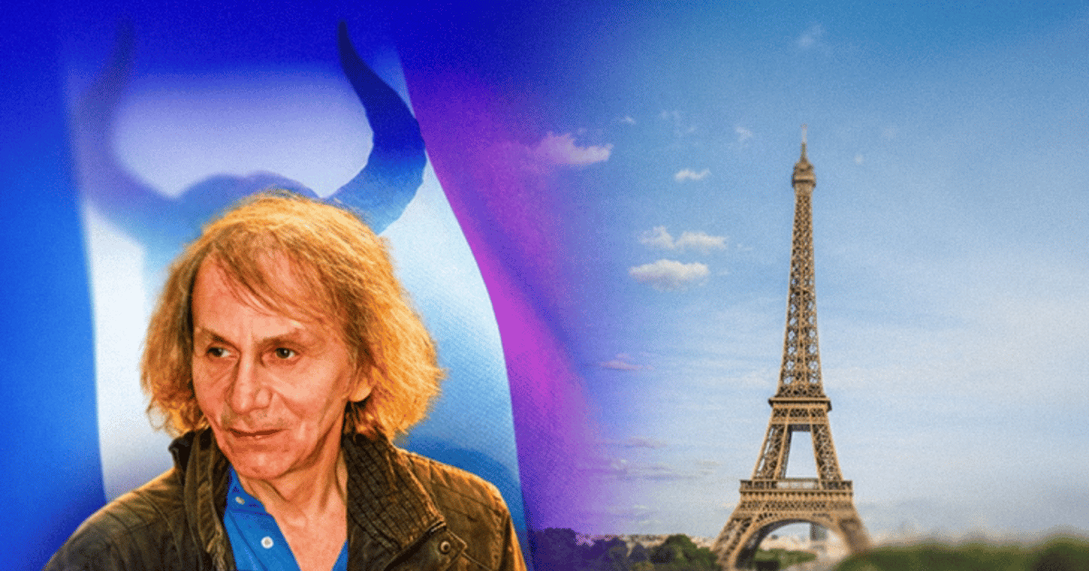 Michel Houellebecq. 70. urodziny francuskiego skandalisty