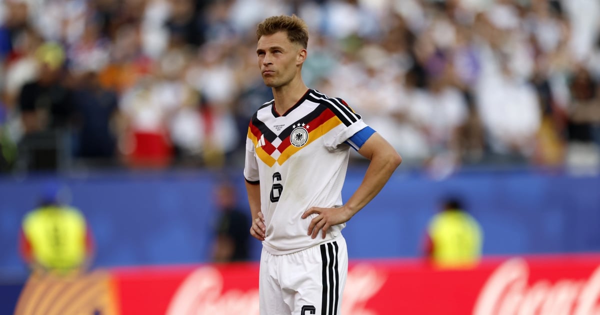 Mundial 2026. Piłkarska potęga upadała przez lata. Dekada wstydu