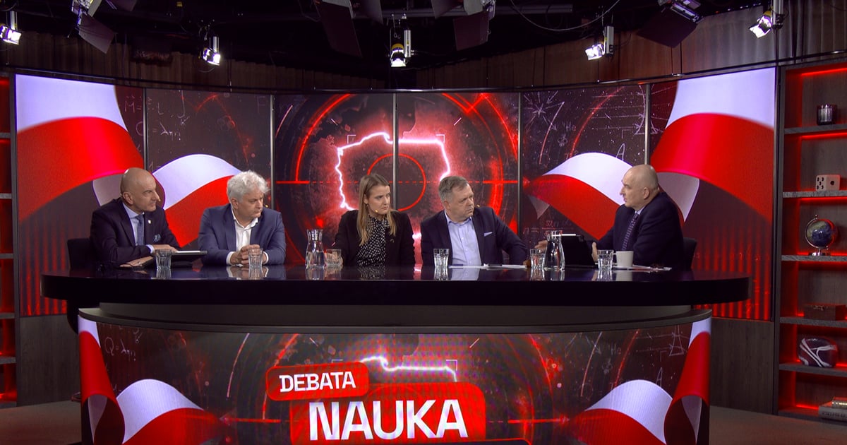Nauka w polskiej strategii. Eksperci wskazali najważniejszy problem z politykami
