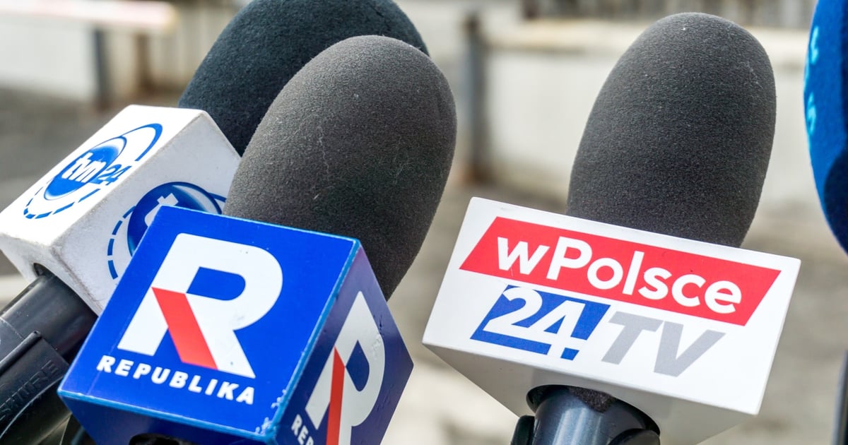 Nowe wyniki oglądalności. Republika wyraźnie odstaje od lidera