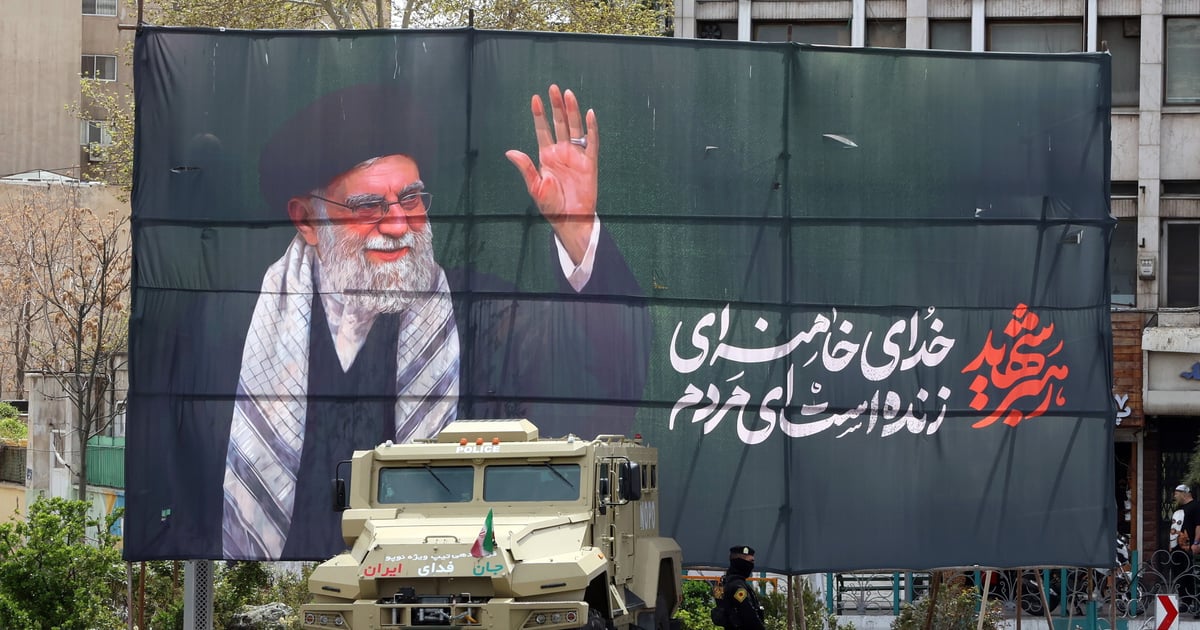 Kraje Zatoki Perskiej nie chcą końca wojny. Naciskają na USA