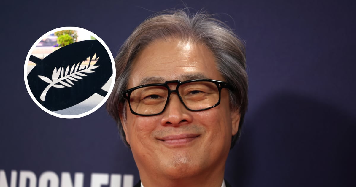 Pierwszy koreański przewodniczący jury w Cannes! Park Chan-wook poprowadzi 79. festiwal