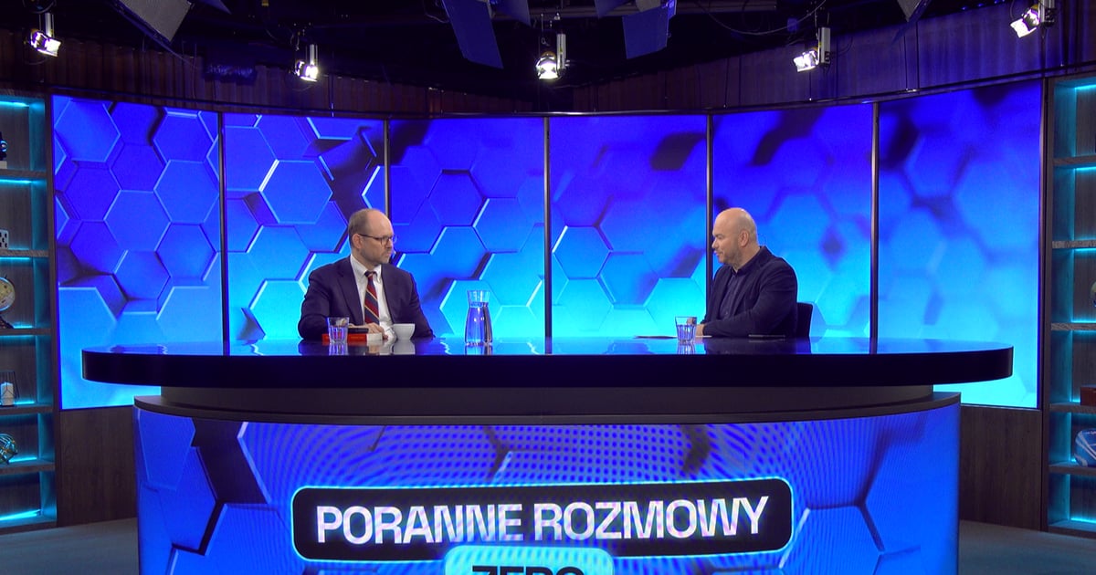 Rząd chciał zastawić pułapkę na prezydenta? Przydacz: Jakby zatrzymali się w 2014 r.