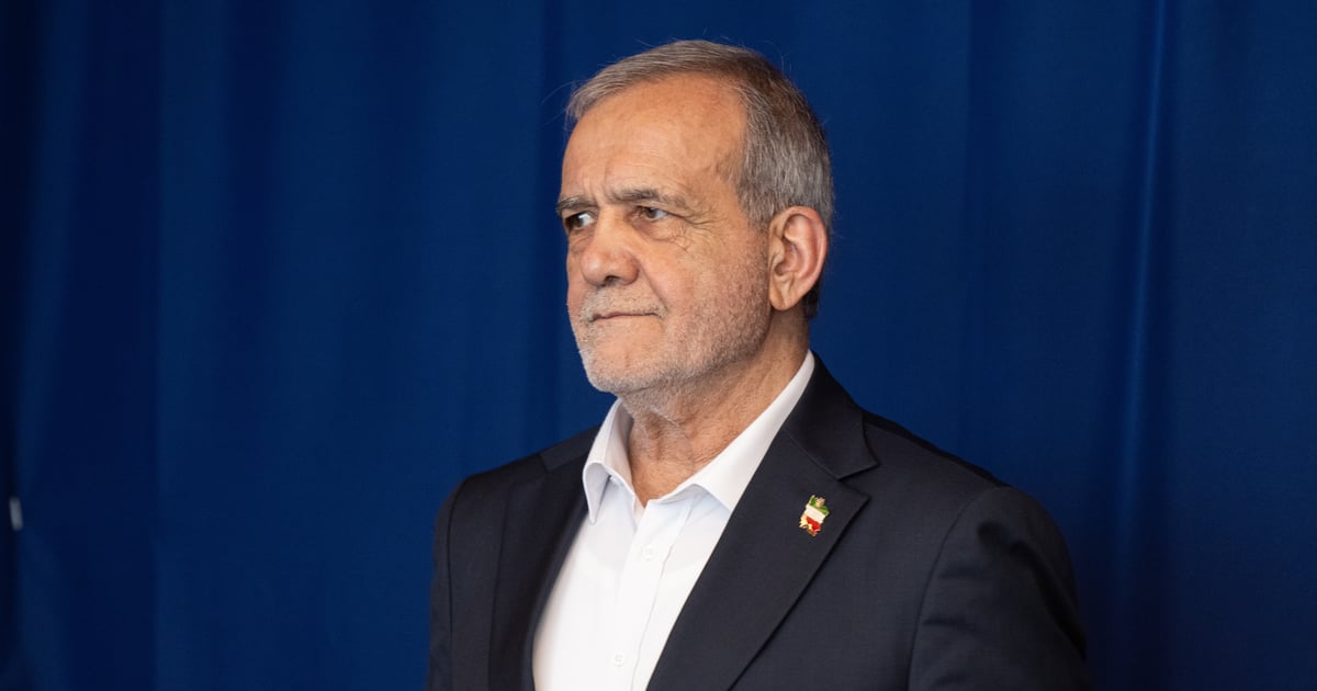 Przełom w wojnie? Iran mówi „tak”, ale stawia twardy warunek